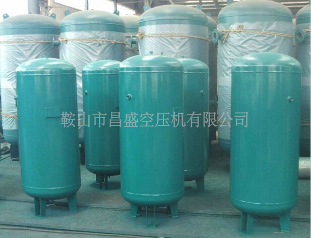 【儲氣罐型號】隨便挑，隨便選。